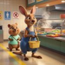 자유자재 AI 로봇 제작과 코딩 교실 | "구글 오팔 자동화로 AI 그림책 제작 시간을 1/100로 줄이는 5가지 비결"