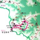 제135회 정기 산행 6월 28일 넷째주 토요일 경북 청송 주왕산 국립공원 이미지