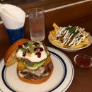 씨유 마포양화공원점 | 합정 넌덕 ㅣ 매달 신메뉴를 개발하는 망원 수제버거 맛집 ㅣ 2달의 버거 솔직후기