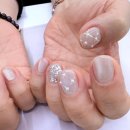대성제5주유소 | 이쁜 디자인의 아트가 많았던 천안청당동네일아트샵