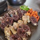 담소소사골순대.육개장 안성공도점 이미지