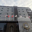 [국도1] 공주시 온천리 | 공주 호텔 공주 여행 숙소 추천 버스터미널 근처 공주관광호텔INK 숙박 조식 후기