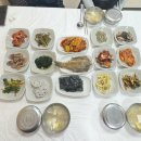 목포 북항 해상케이블카 맛집 영심이백반 푸짐한 한상 후기