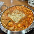 나폴리분식 | 다시 봐도 침이 꼴깍, 평택역 즉석떡볶이 맛집 재홍분식 후기