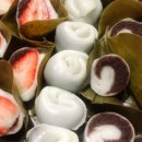 대의 오서방 의령망개떡 이미지