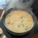동해황태해장국 | [또만나식당] 속초중앙시장 근처 맛집! 진하고 속 시원한 황태해장국으로 해장 완료