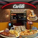 더 가득한 패밀리 레스토랑 | 롯데월드몰 맛집 Ι 미국 감성 꽉 찬 패밀리레스토랑 <캐롤스> 분위기 좋은 데이트 기념일 식당 추천