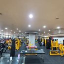 스포원휘트니스 이미지