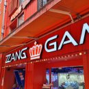 짱오락실 종로점 | 빵빵이 인형뽑기 종각 짱오락실