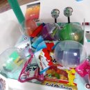 비타민 인형뽑기 이미지