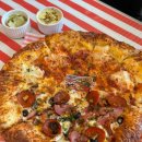 캐치스피자 | 동명동 캐치스피자 솔직후기 동명동 피자 맛집 찾는다면 여기