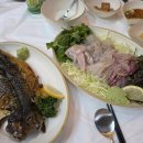 싱싱횟집 | 대전 관평 맛집 추천! 신선함 가득한 싱싱이횟집 후기