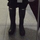 장화신고왔는데 나보고 다 농사짓다 왔냐고 그랫시 이미지