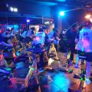 익사이팅 펀치 짐 이미지