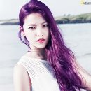 머리염색 이미지