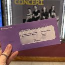 <G-STAGE Vol.4> 아도이 콘서트 이미지