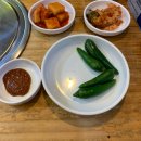 맛나슈퍼 | 부산남구맛집 &#39;맛나감자탕 용호점&#39; 간장목뼈구이 메뉴추천(주차정보)