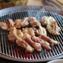 황토집숯불닭갈비 이미지