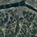 강남1길(정하동) 이미지