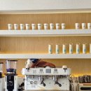 카페2085 진해 <b>카페</b> 추천 로스터리 얌트 :: 디저트까지 맛있는데 가성비 <b>카페</b>