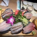 SEA서비스 | [자양동 맛집] 엄마 생신 파티로 최고였던 건대 초밥 맛집 '선남sea' 본점 솔직 후기!