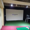 문스크린골프존 이미지