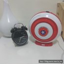 캡틴아메리카 소형 공기청정기 에어텍 마블 WDP-2500C 개봉기 및 사용후기