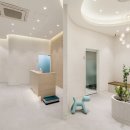 숲속 동물병원 이미지