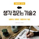 생각을 그리는 비주얼 씽킹 이미지