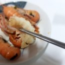 얌테이블 | 집에서 맛있게 먹는 신선한 얌테이블 자연산딱새우 후기 (딱새우 쉽게 까는법)