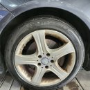 넥센타이어 남지점 | 동탄, 남동탄 타이어전문 벤츠 E클래스 미쉐린타이어 PRIMIER ALL SEASON 2 245 45 18 타이어 교체후기~~