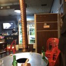 꼬끼오숯불구이