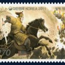 발해를꿈꾸며 이미지