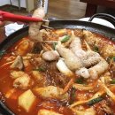 꽃가람 한식당 이미지