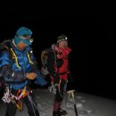 아일랜트피크(임자체) 원정후기-11부 전진캠프(Attack Camp 5,600m)-스노우라인(Snow Line 5,850m)-정상(Summit 6,189m)-추쿵(Chhukhung 4,730m) 이미지