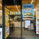 노브랜드버거 경산영남대역점 이미지