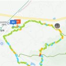 실레이야기길(봄내길 1코스) | 춘천 봄내길 1코스 실레이야기길 원점회귀 5.6km