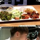 구내식당 이미지