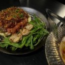 윤슬 | [잠실] 소개팅 장소로 추천하는 분위기 좋은 잠실 와인바 &lt;윤슬&gt; 후기