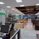 춘천원예농업협동조합 하나로마트 이미지