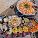 맛집 | 을왕리 오늘 조개구이 쫄깃한 맛집 후기