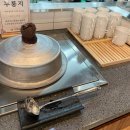율량동 고등어 구이 평일점심특선!대형주차장이...너무 좋아요.! 각종 셀프바까지~테이블링가능 한 매장