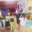 임계초등학교 병설유치원 이미지