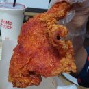 맘스터치수곡분평점 | 맘스터치 커플내슈빌, 리얼비프버거 등 버거 5종 후기