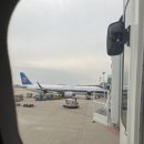 2074 | 인천-베이징 항공편 (인천ICN-베이징다싱PKX 동방항공 MU2074 비즈니스)