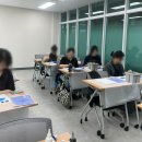 풍경화그리기 | 청년ON: 꿈을 켜다’ 아크릴 풍경화 그리기 [미술 출강 후기] | 대구 달성군 현풍 테크노폴리스 취미...