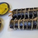 나여사 김밥 이미지