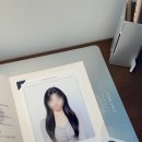 씨유 다산이편한2차점 | 구리 증명사진 자연스러운 보정을 해주는 '클로버 사진관' 솔직후기