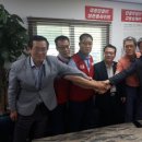 용남고속㈜ 이미지