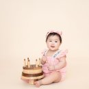 메리 린 | 인천 돌사진 어디서 찍을까 고민된다면? 검단아기사진 스튜디오, 따뜻한 색감의 메리베이비 후기
